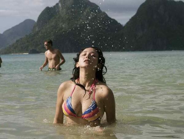 how long can a dildo left in ass katrina halili topless picture